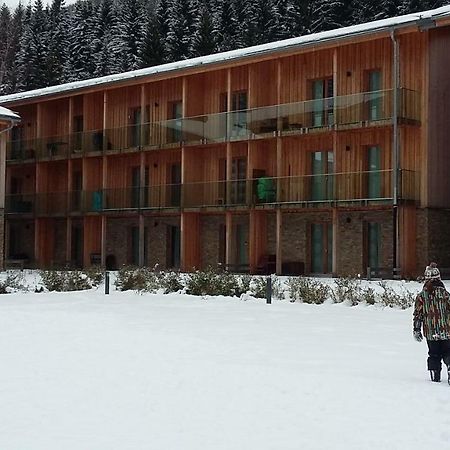 Apartman Medvedin 109 Spindleruv Mlyn Exterior photo
