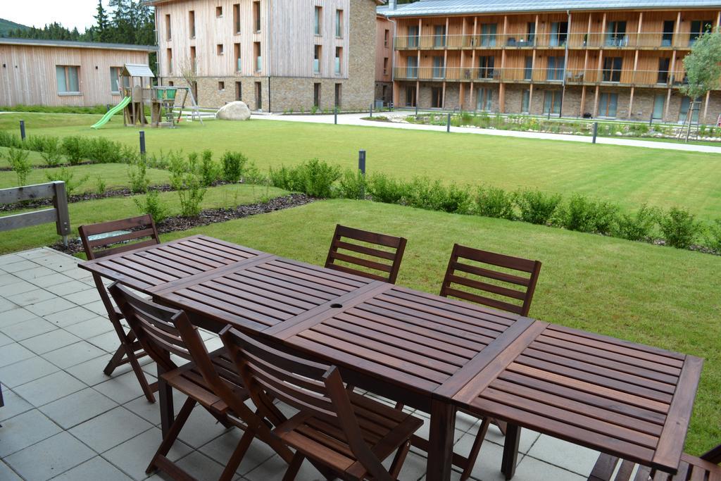 Apartman Medvedin 109 Spindleruv Mlyn Exterior photo