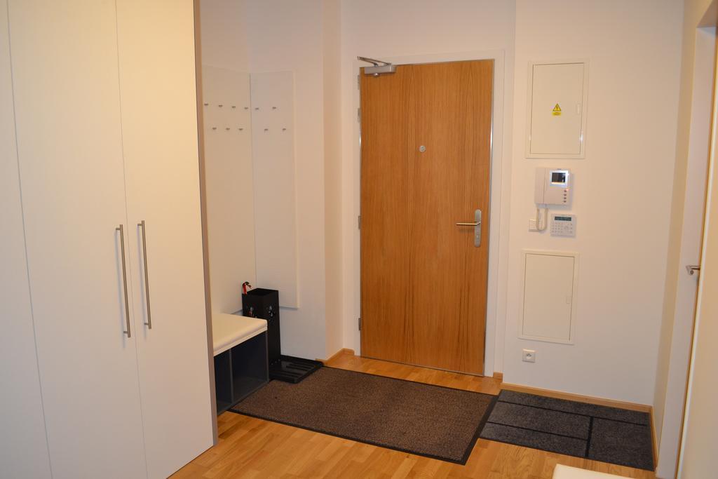 Apartman Medvedin 109 Spindleruv Mlyn Exterior photo