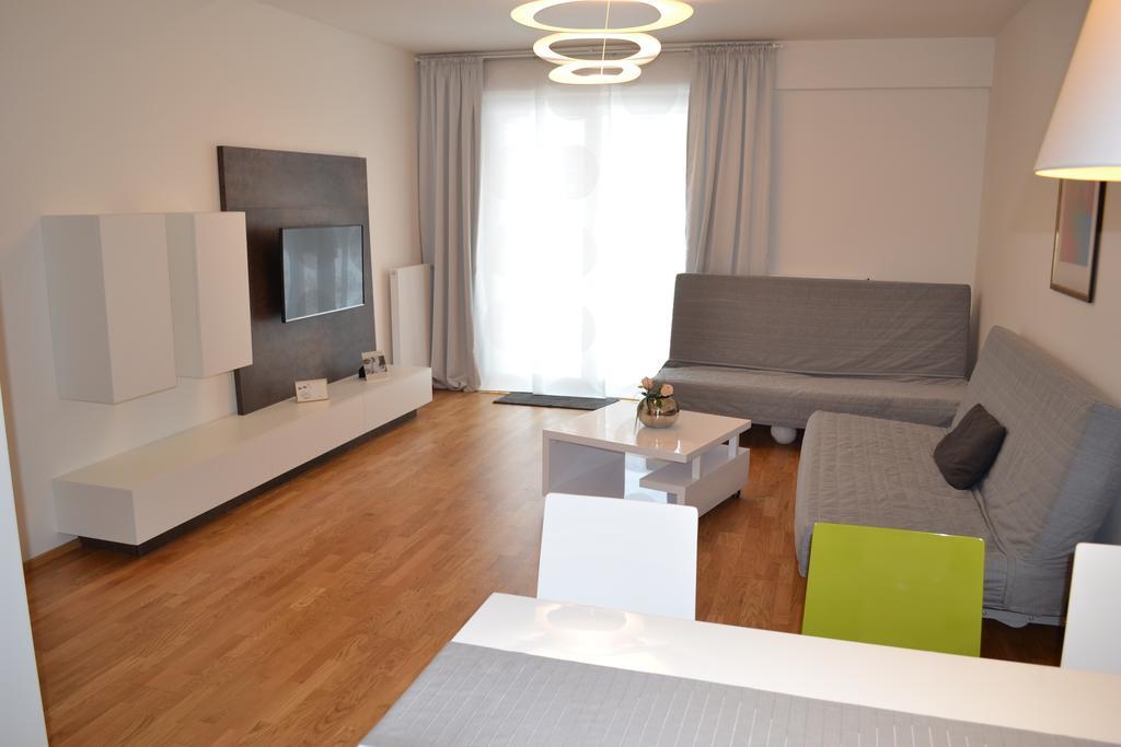 Apartman Medvedin 109 Spindleruv Mlyn Exterior photo