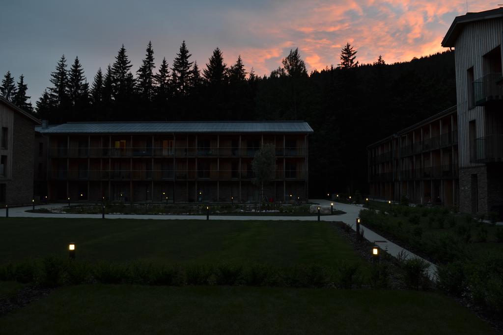 Apartman Medvedin 109 Spindleruv Mlyn Exterior photo