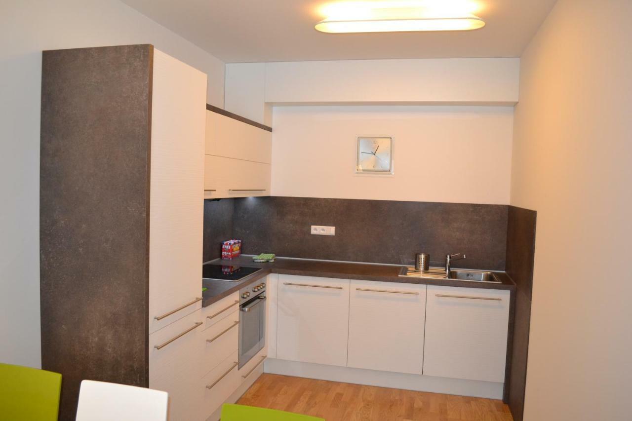 Apartman Medvedin 109 Spindleruv Mlyn Exterior photo