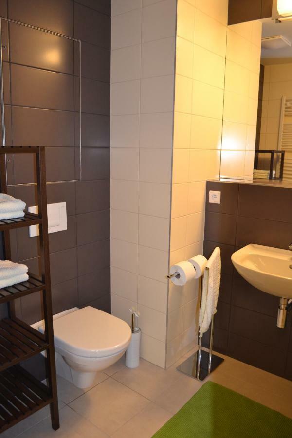 Apartman Medvedin 109 Spindleruv Mlyn Exterior photo