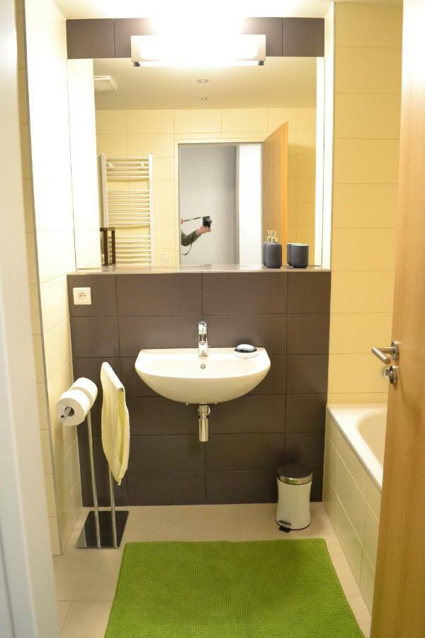 Apartman Medvedin 109 Spindleruv Mlyn Exterior photo